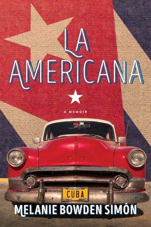 [La Americana 01] • La Americana